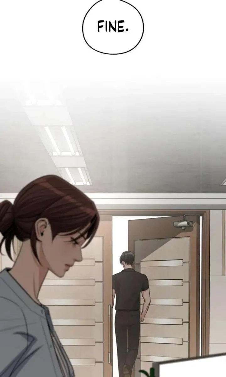 Lee Seob's Love Chapter 98 Page 38