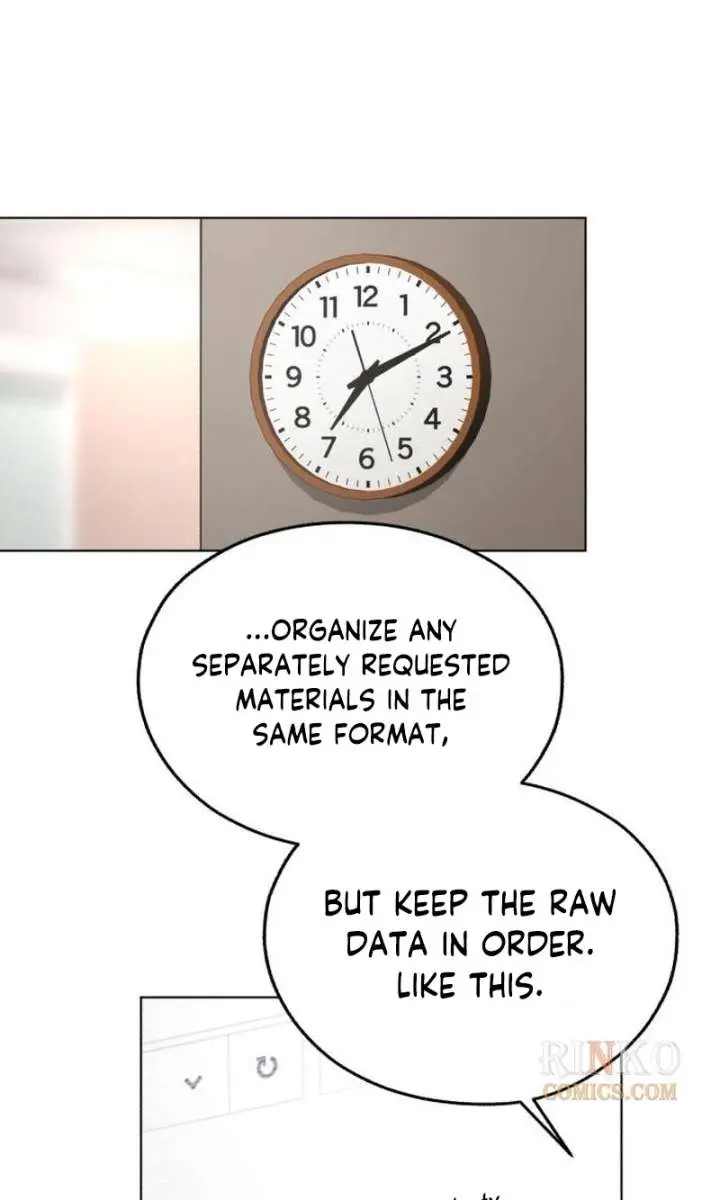 Lee Seob's Love Chapter 98 Page 42