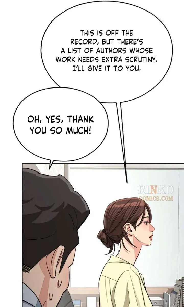 Lee Seob's Love Chapter 98 Page 46