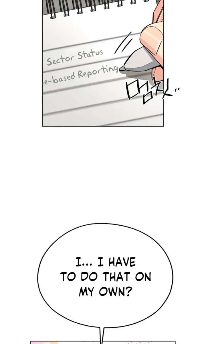 Lee Seob's Love Chapter 98 Page 48