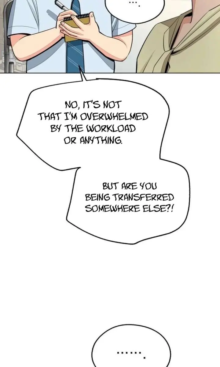 Lee Seob's Love Chapter 98 Page 52