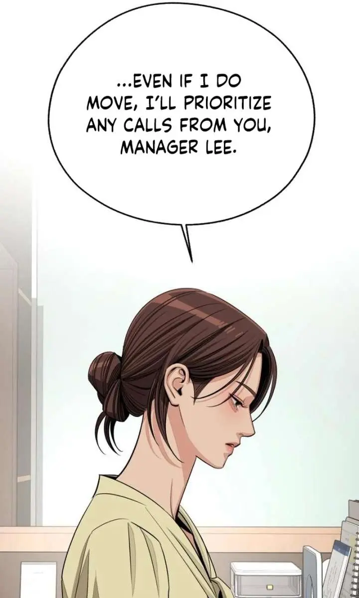 Lee Seob's Love Chapter 98 Page 55