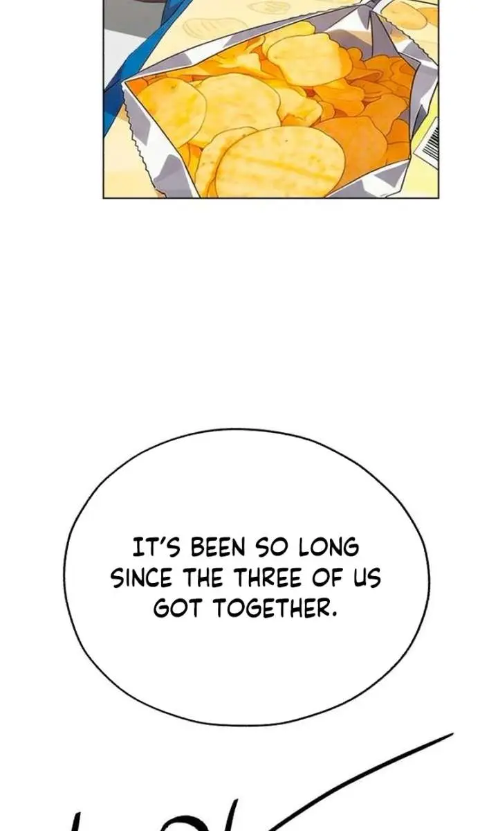 Lee Seob's Love Chapter 98 Page 62