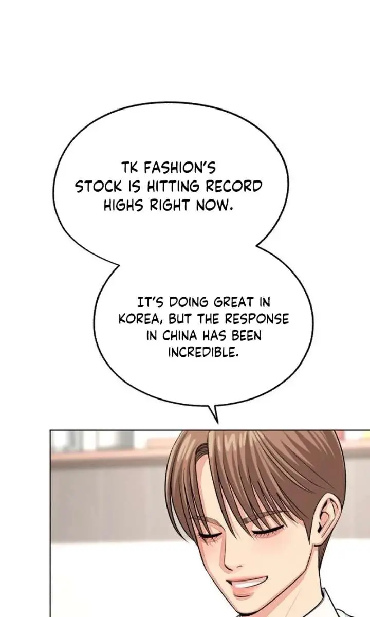 Lee Seob's Love Chapter 98 Page 65