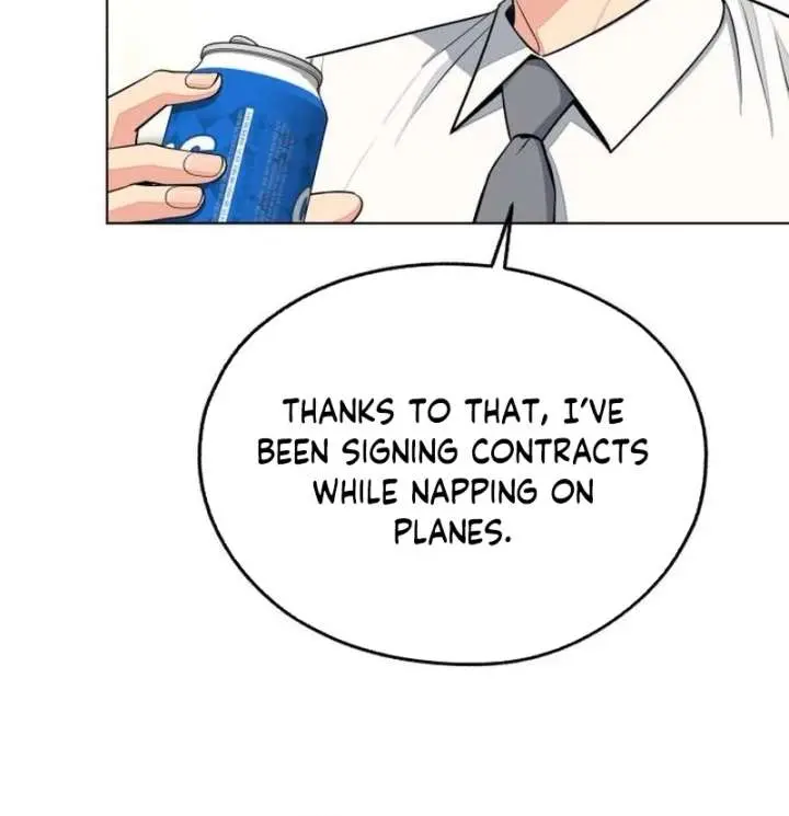 Lee Seob's Love Chapter 98 Page 66