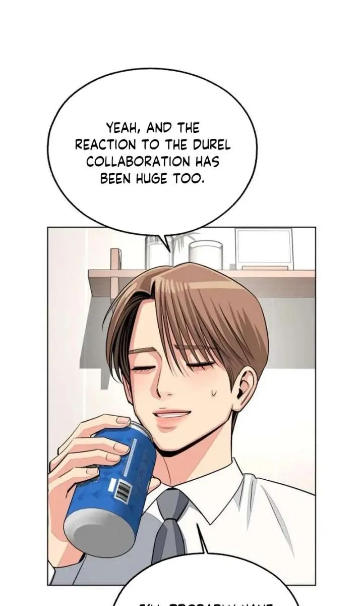Lee Seob's Love Chapter 98 Page 68