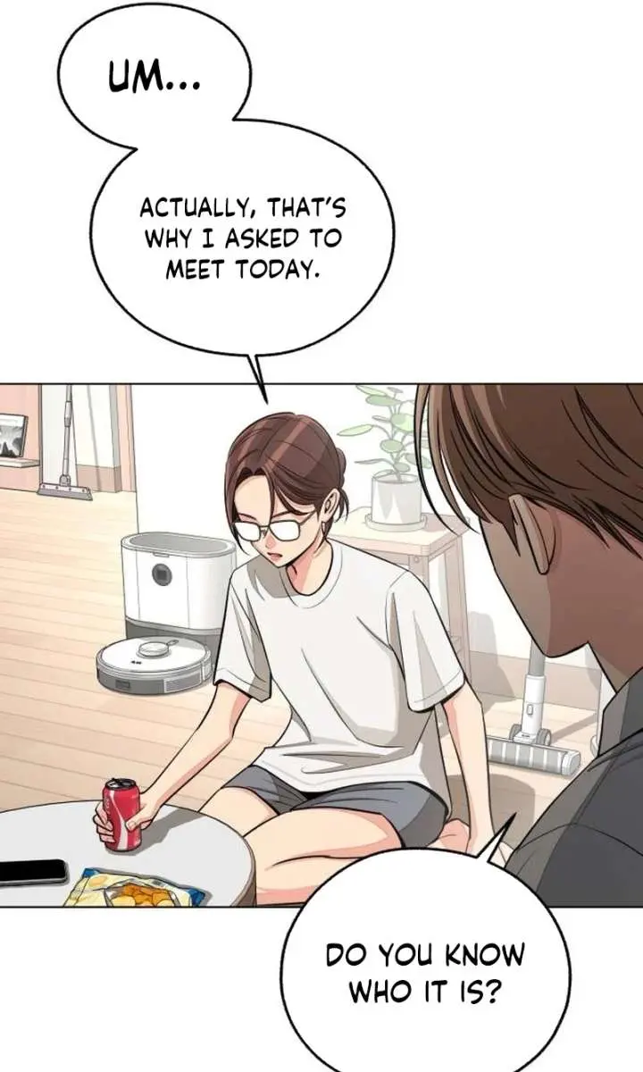 Lee Seob's Love Chapter 98 Page 73