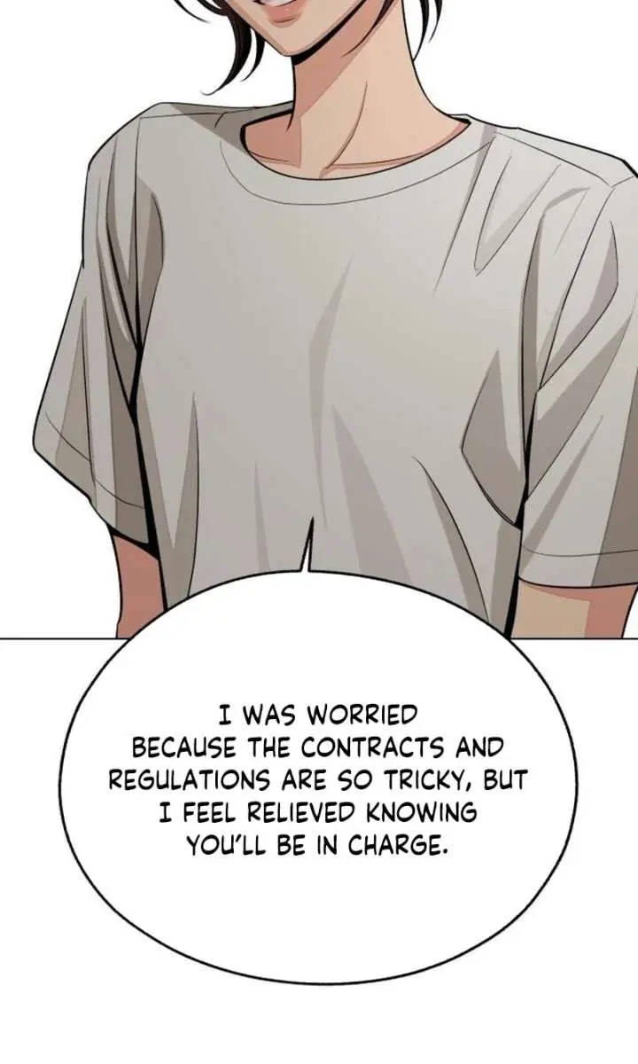 Lee Seob's Love Chapter 98 Page 75