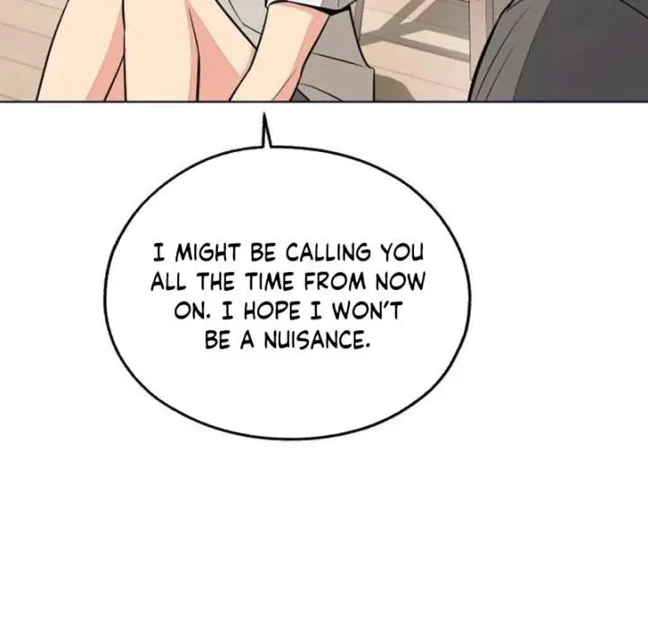 Lee Seob's Love Chapter 98 Page 78