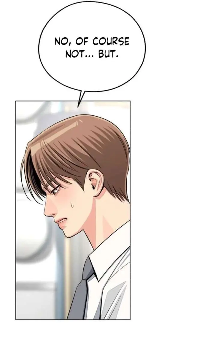 Lee Seob's Love Chapter 98 Page 79