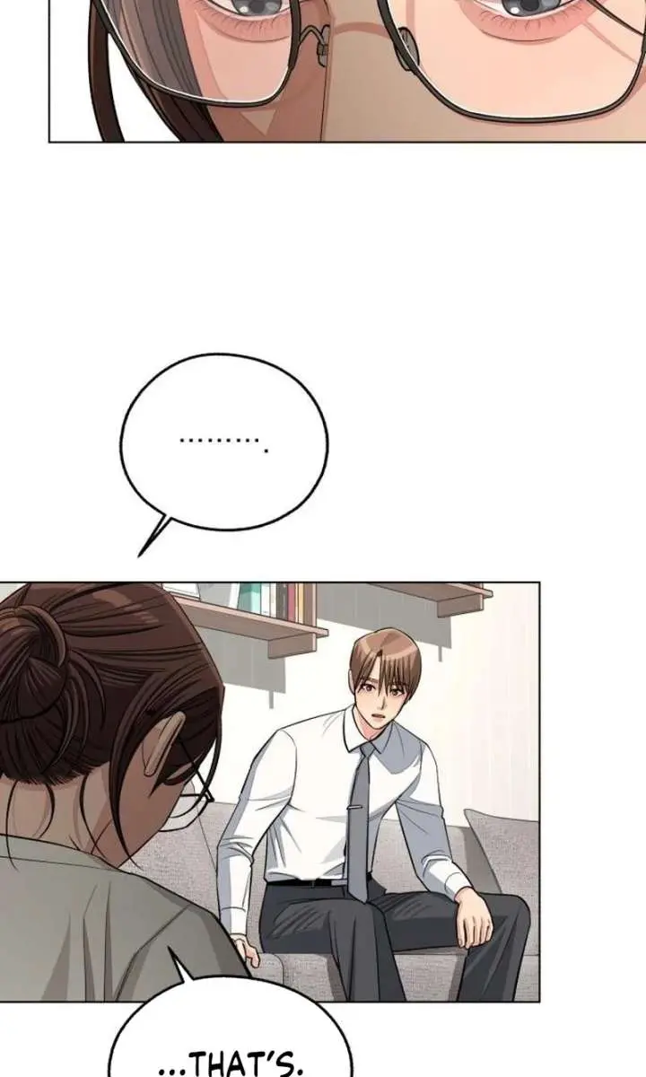 Lee Seob's Love Chapter 98 Page 82