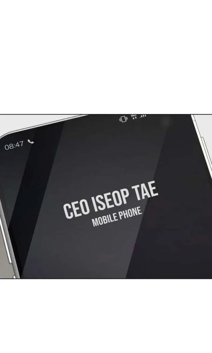 Lee Seob's Love Chapter 98 Page 85