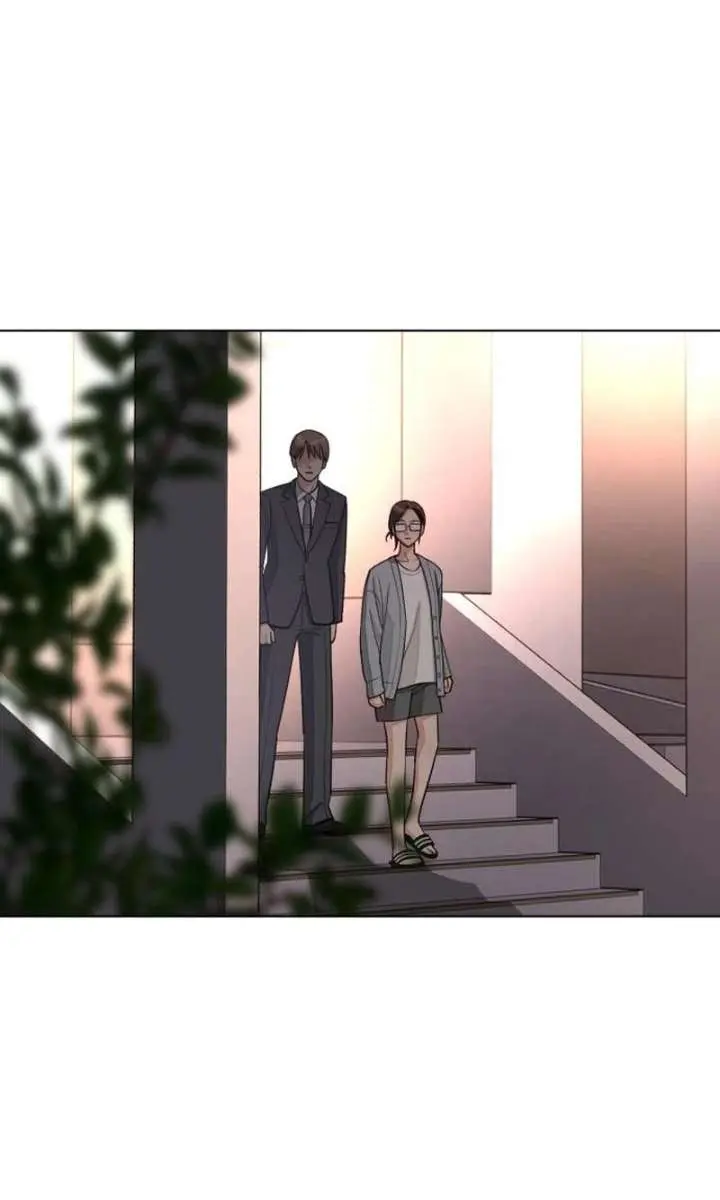 Lee Seob's Love Chapter 98 Page 91