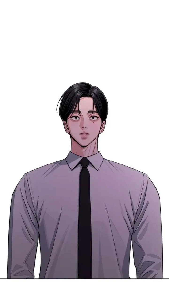 Lee Seob's Love Chapter 99 Page 5