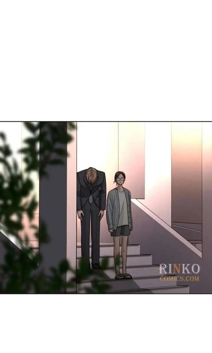 Lee Seob's Love Chapter 99 Page 6