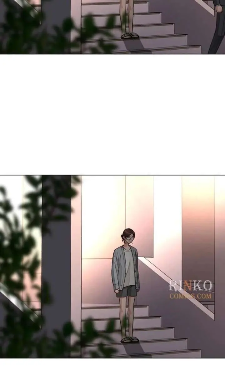 Lee Seob's Love Chapter 99 Page 9