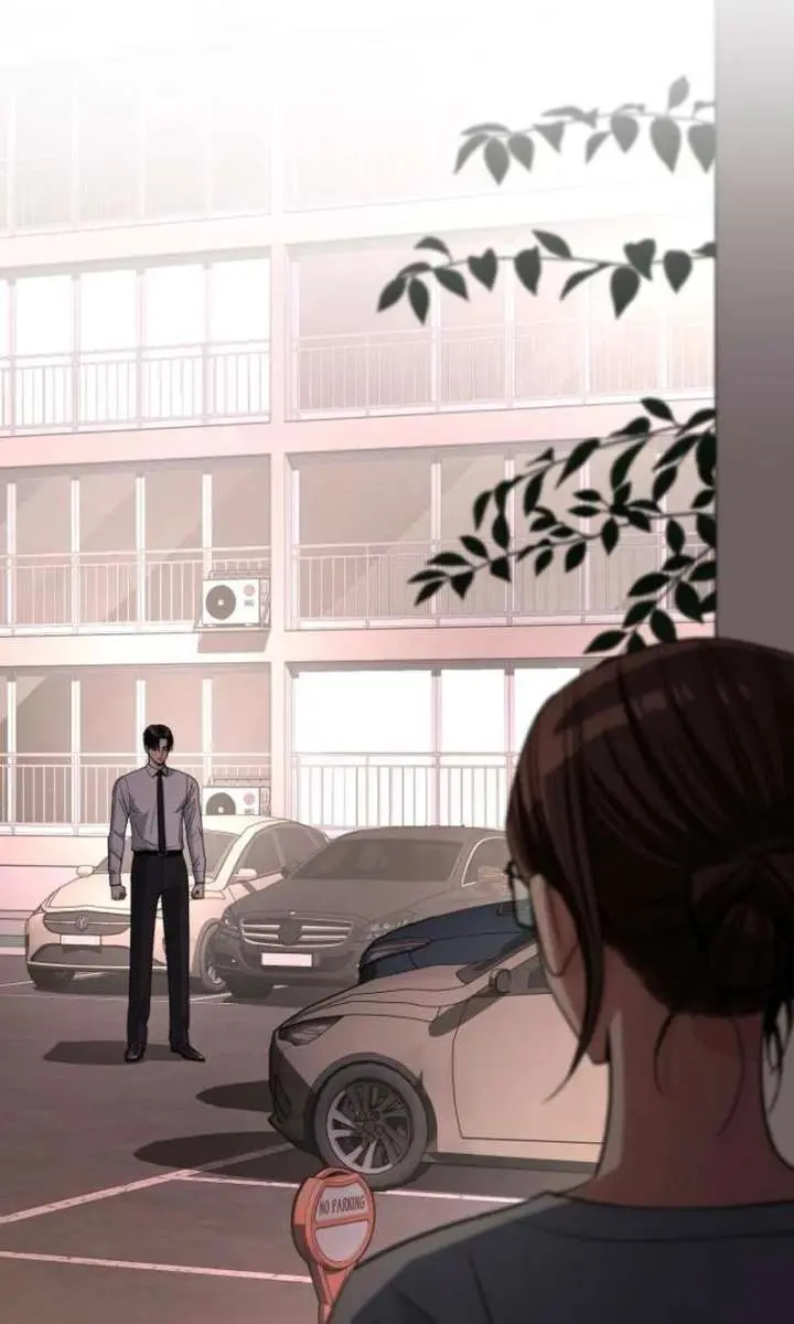 Lee Seob's Love Chapter 99 Page 12