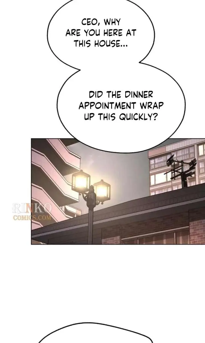 Lee Seob's Love Chapter 99 Page 16
