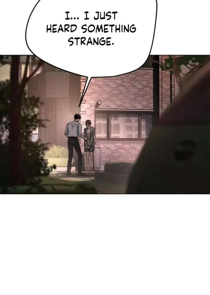 Lee Seob's Love Chapter 99 Page 17