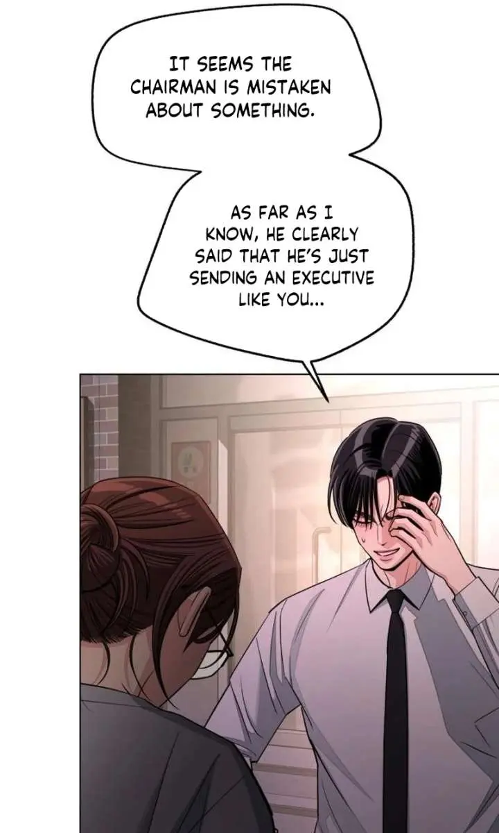 Lee Seob's Love Chapter 99 Page 18