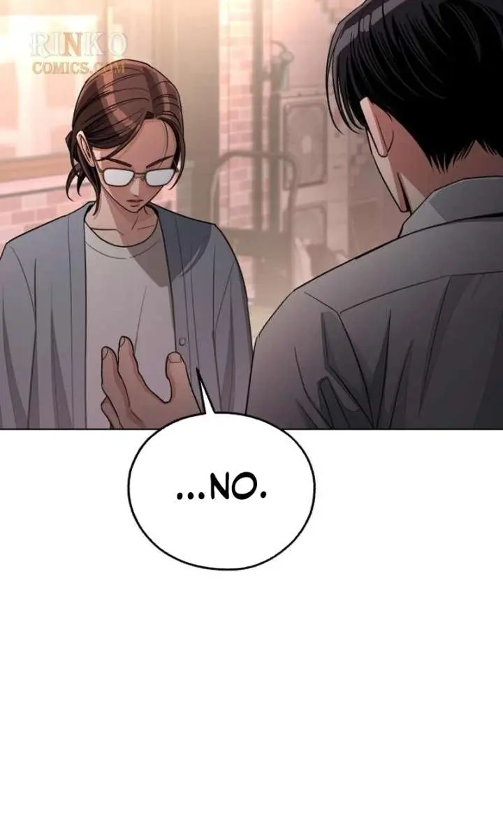 Lee Seob's Love Chapter 99 Page 20