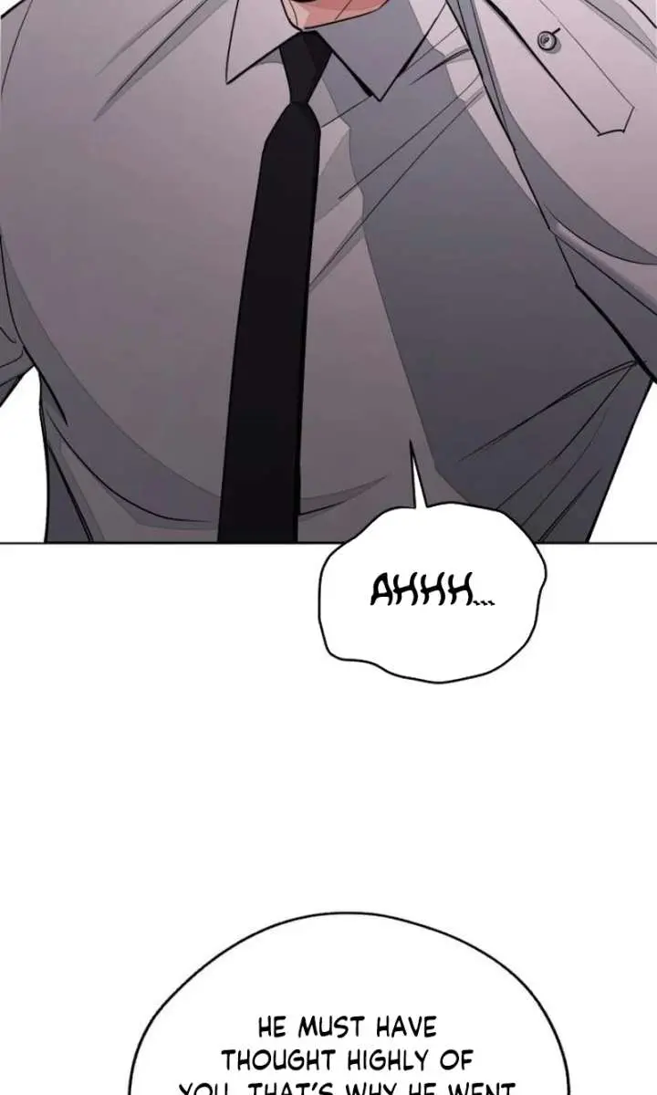 Lee Seob's Love Chapter 99 Page 22