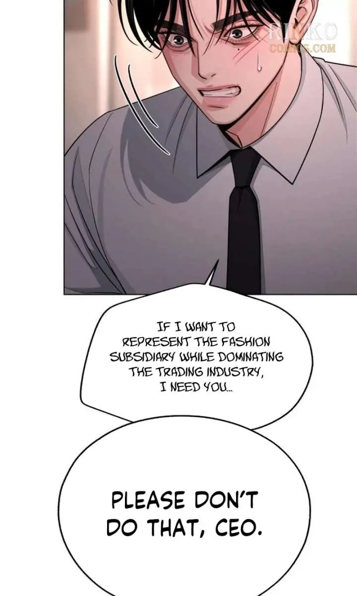 Lee Seob's Love Chapter 99 Page 26