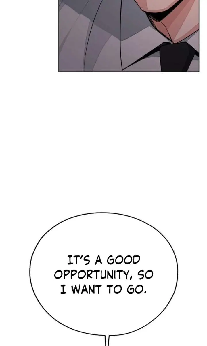 Lee Seob's Love Chapter 99 Page 28