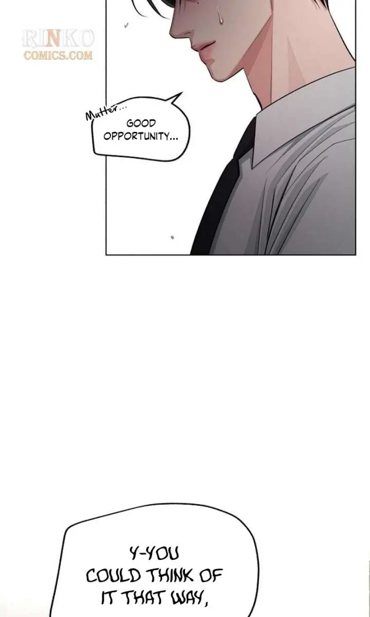 Lee Seob's Love Chapter 99 Page 33