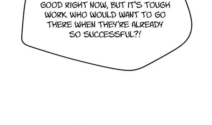 Lee Seob's Love Chapter 99 Page 35