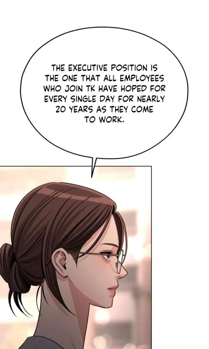 Lee Seob's Love Chapter 99 Page 38