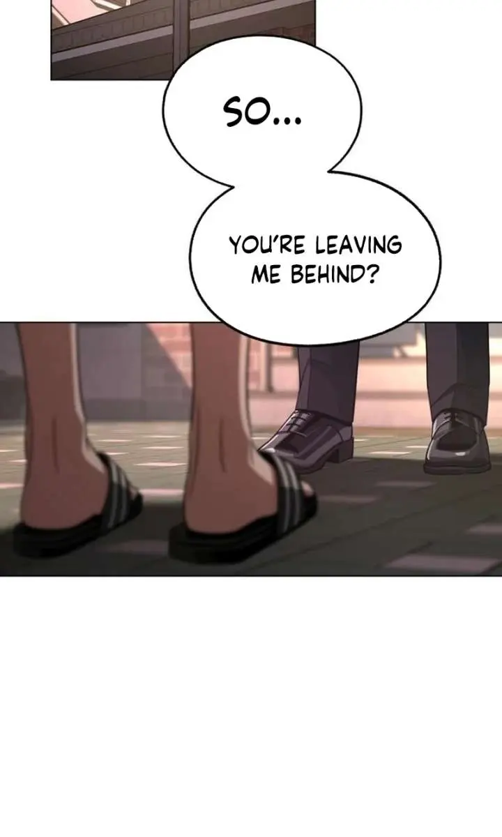 Lee Seob's Love Chapter 99 Page 40