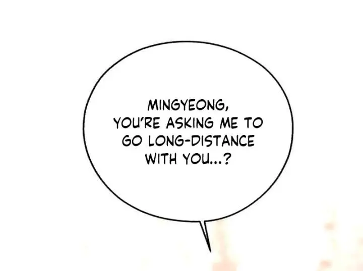 Lee Seob's Love Chapter 99 Page 41