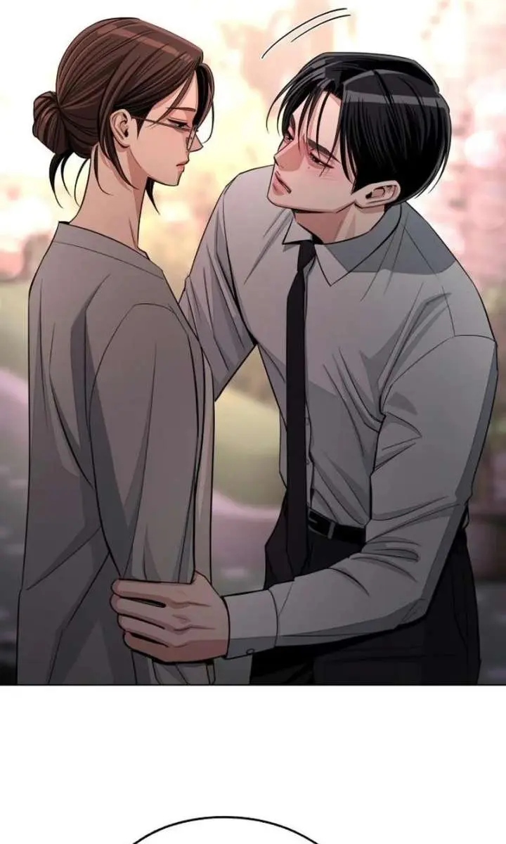 Lee Seob's Love Chapter 99 Page 42