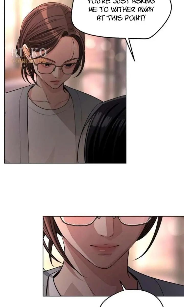 Lee Seob's Love Chapter 99 Page 46