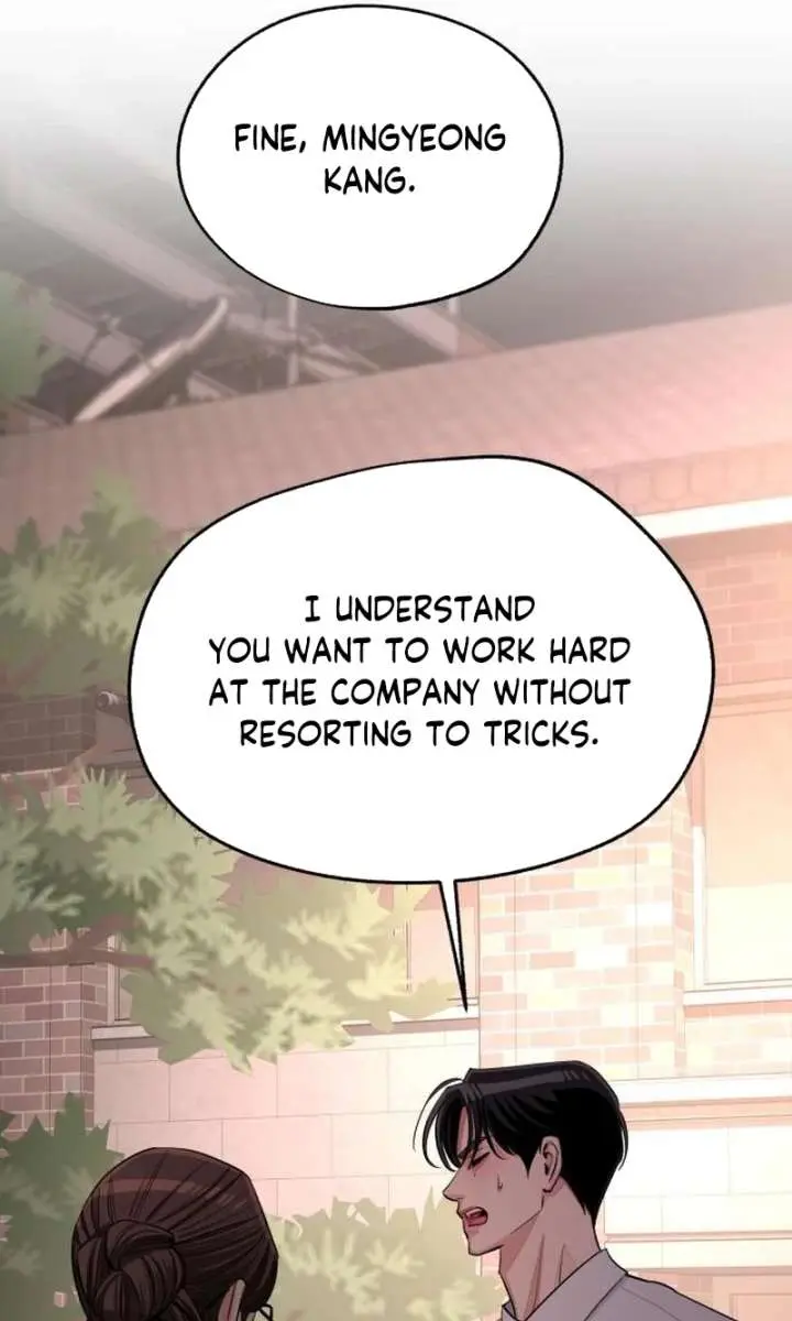 Lee Seob's Love Chapter 99 Page 48