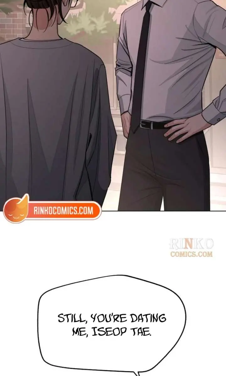 Lee Seob's Love Chapter 99 Page 49