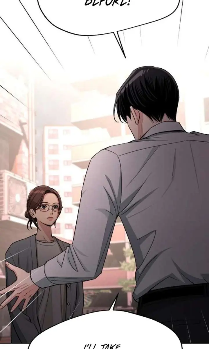 Lee Seob's Love Chapter 99 Page 51