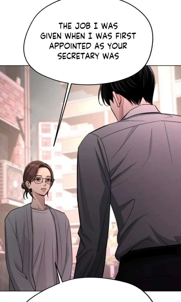 Lee Seob's Love Chapter 99 Page 58