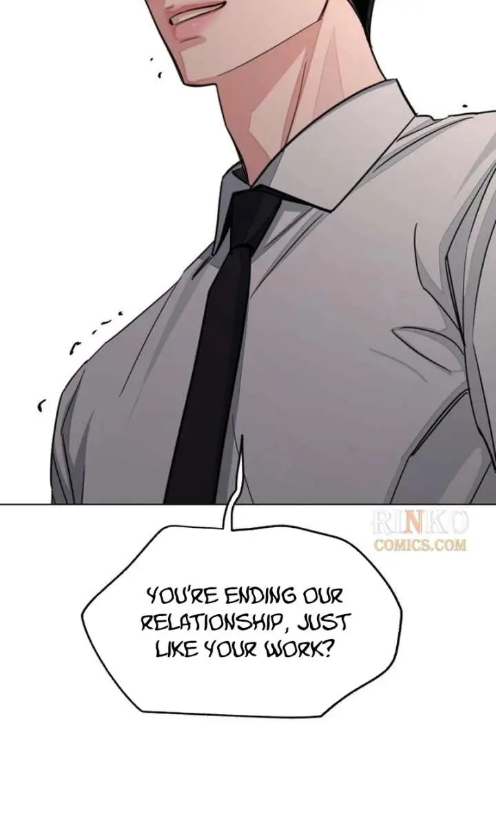 Lee Seob's Love Chapter 99 Page 62