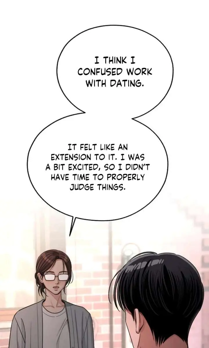 Lee Seob's Love Chapter 99 Page 63