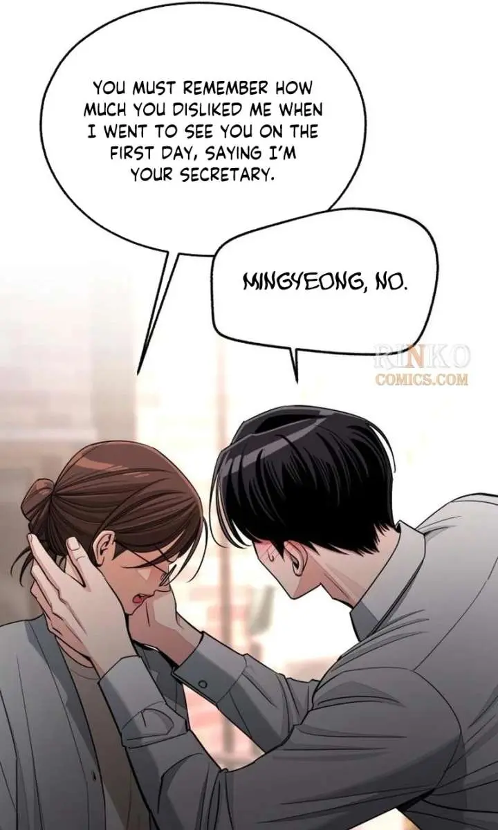 Lee Seob's Love Chapter 99 Page 66