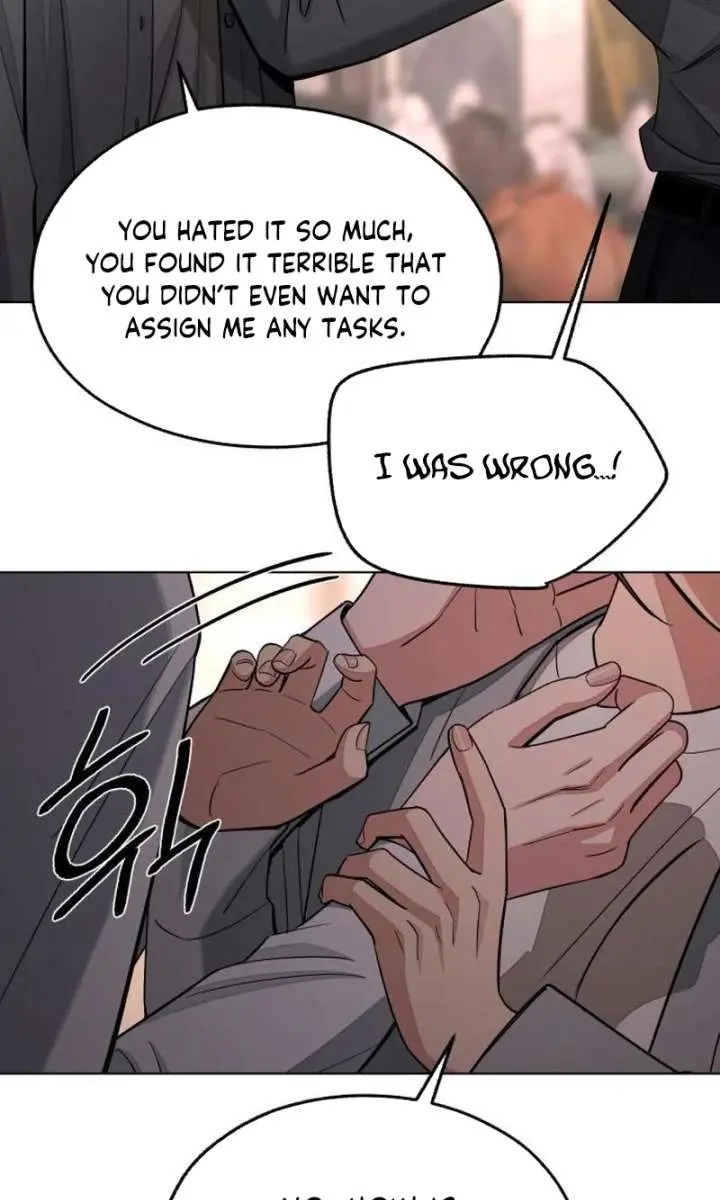Lee Seob's Love Chapter 99 Page 67