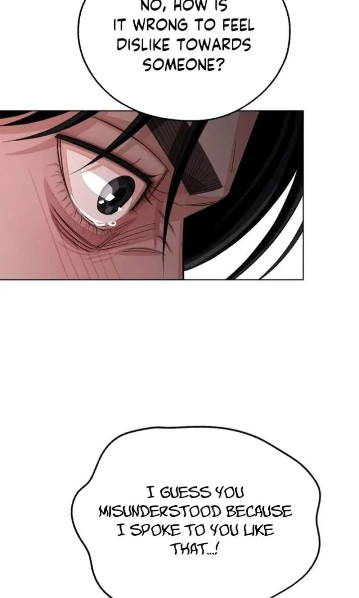 Lee Seob's Love Chapter 99 Page 68