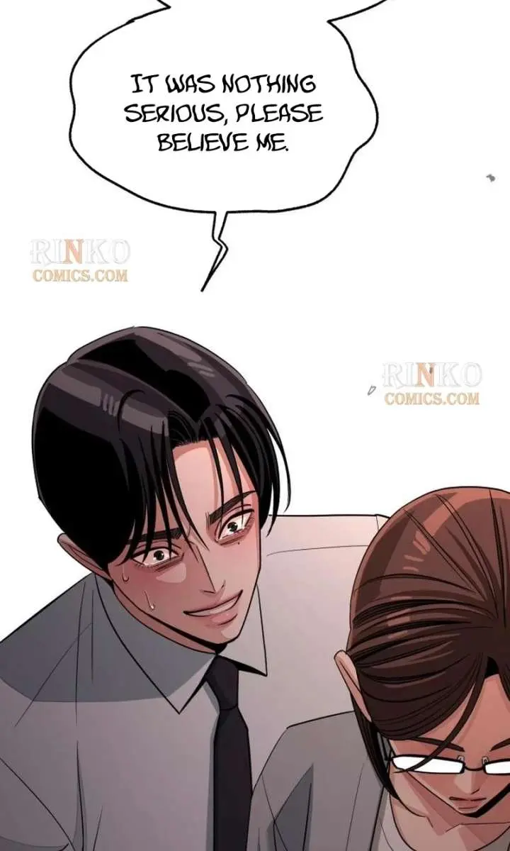 Lee Seob's Love Chapter 99 Page 69