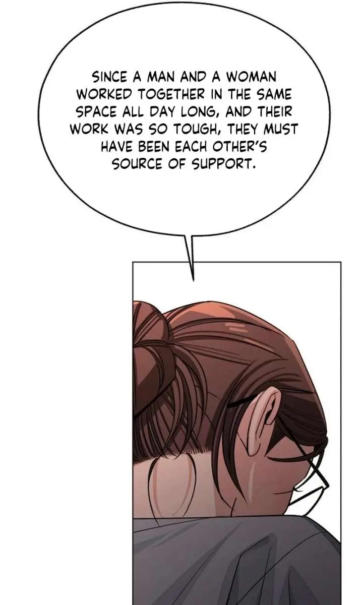 Lee Seob's Love Chapter 99 Page 72