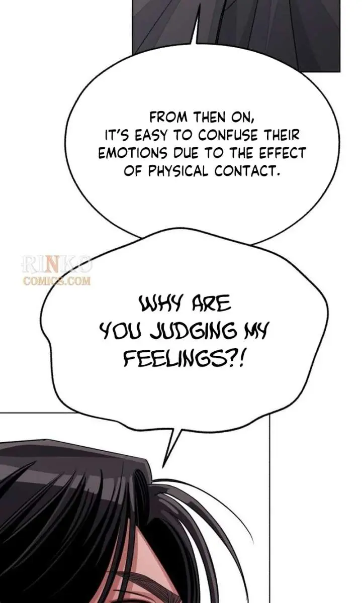 Lee Seob's Love Chapter 99 Page 73
