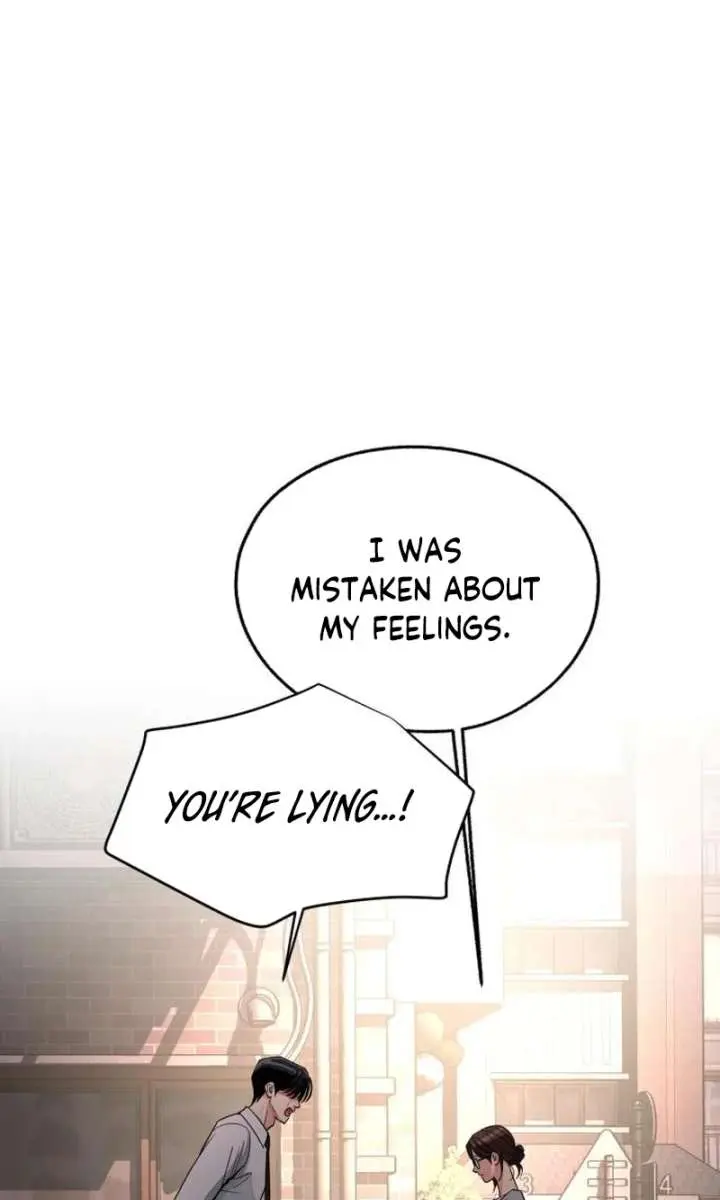 Lee Seob's Love Chapter 100 Page 5