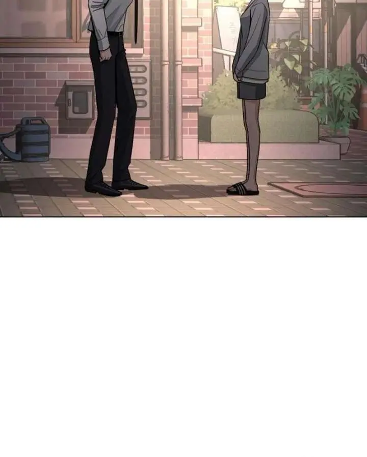 Lee Seob's Love Chapter 100 Page 6
