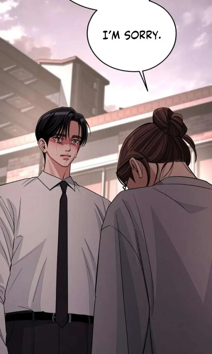 Lee Seob's Love Chapter 100 Page 8